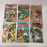 Green Lantern #125, 131, 146-149 - thumbnail 1 of 5