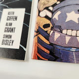 DC Lobo #1-4 - thumbnail 3 of 6