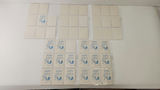 1978 Three's Company Stickers - thumbnail 4 of 4