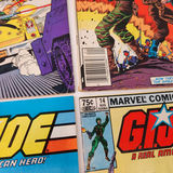 GI Joe #7, 13, 14, 17 - thumbnail 2 of 4