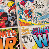 Infinity War #1-6 - thumbnail 3 of 4