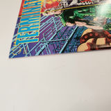 The Terminator Dark Horse Signed by Chris Warner - thumbnail 4 of 7