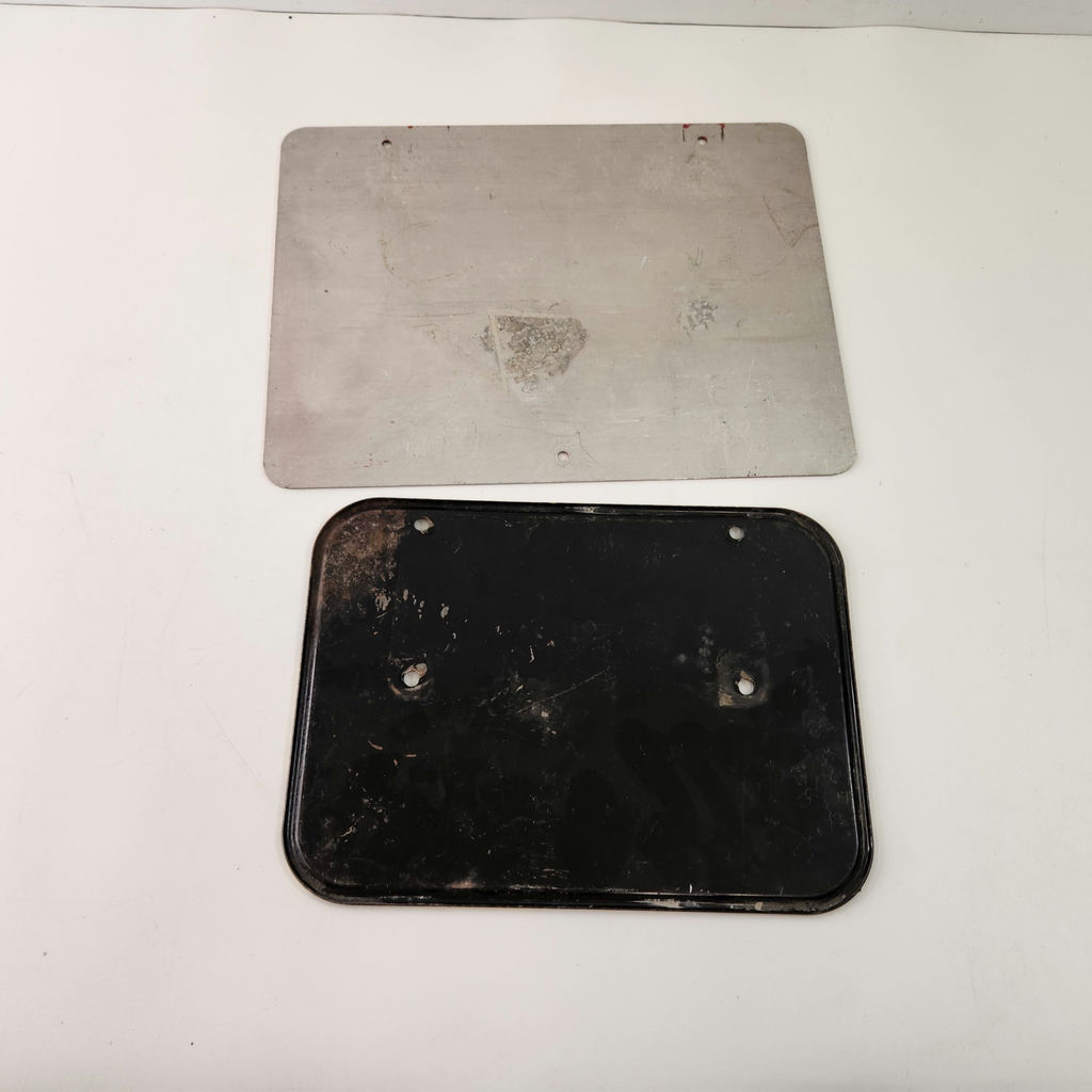 European License Plates - image 4 of 4