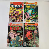 House of Mystery #251, 253, 257, 269 - thumbnail 1 of 6