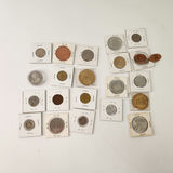 Assorted Commemorative Coins - thumbnail 1 of 9