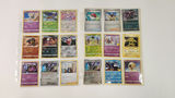 2018-2023 Holo/Foil Pokemon Cards - thumbnail 1 of 6