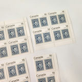 Lot of 32 1978 CAPEX 1978 Canada Post Stamps - thumbnail 3 of 5