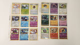 2017-2023 Holo Pokemon Cards - thumbnail 1 of 4