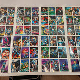 1992 Punisher War Journal Trading Cards - thumbnail 3 of 6
