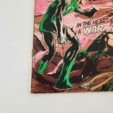 Green Lantern #77 DC - thumbnail 4 of 5