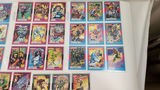Marvel 1992 X-Men Superheros Supervillains Cards - thumbnail 3 of 6