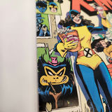 Uncanny X-Men #153 - thumbnail 2 of 6