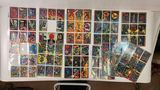 1993 Marvel Superheroes Supervillains Cards - thumbnail 1 of 7