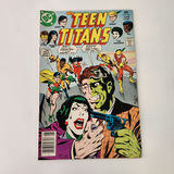 Teen Titans #48 - thumbnail 1 of 3