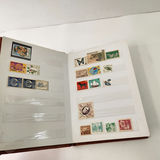 Assorted Vietnam Thailand Stamp Album Book - thumbnail 3 of 5