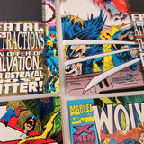 Marvel X-Men Anniversary Issues - thumbnail 2 of 4