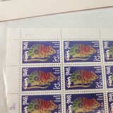 USA Chinese/Lunar New Year's Stamps USPS - thumbnail 5 of 8
