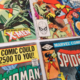 Spider-Woman #30, 38, 43, 44 - thumbnail 2 of 5