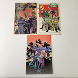 GI Joe Yearbook #1-3 - thumbnail 4 of 4