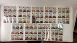 Marvel Masterpieces 1992 Lot Of 81 - thumbnail 5 of 6