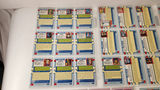 Marvel 1992 X-Men Superheros Supervillains Cards - thumbnail 5 of 6