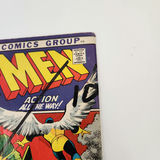 X-Men #77 Marvel Comics - thumbnail 3 of 5