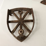Vintage Sad Irons - thumbnail 7 of 9