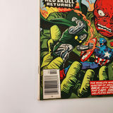 Marvel Super Villain Team-Up Giant Size #2, #10 - thumbnail 3 of 5