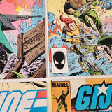 GI Joe #33, 44-46, 50, 56 - thumbnail 3 of 5