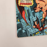 Sub-Mariner #26 - thumbnail 2 of 5