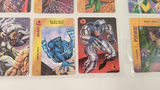 1995 Marvel OverPower Cards - thumbnail 2 of 4