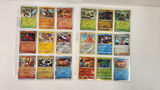 2018-2023 Holo/Foil Pokemon Cards - thumbnail 1 of 6