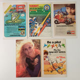 Supergirl Comics - thumbnail 4 of 4