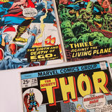 Thor #224, 227, 228, 235, 236 - thumbnail 2 of 5