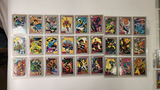 Various DC Trading Cards lot of 190 - thumbnail 5 of 7