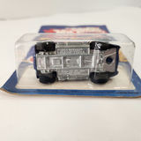 Hot Wheels Real Riders Classic Cobra 1982 New in Blister - thumbnail 3 of 6