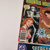 Secrets of Haunted House #19, 20, 40, 44 - thumbnail 3 of 5
