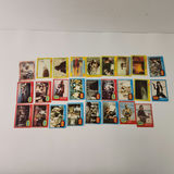 1977 Star Wars O-Pee-Chee Trading Cards x26 - thumbnail 2 of 10