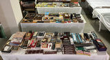 Huge Lot of HO Train Parts and Accessories - thumbnail 11 of 18