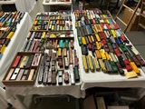 Huge HO Train Collection - thumbnail 16 of 16