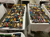 Huge HO Train Collection - thumbnail 15 of 16