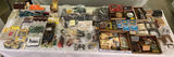 Huge Lot of HO Train Parts and Accessories - thumbnail 6 of 18