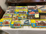 Huge Lot of HO Train Parts and Accessories  - thumbnail 18 of 18