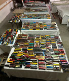 Huge HO Train Collection - thumbnail 1 of 16