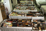 Huge Lot of HO Train Parts and Accessories - thumbnail 1 of 18