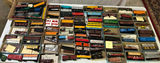 Huge HO Train Collection - thumbnail 6 of 16