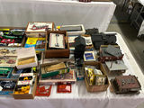 Huge Lot of HO Train Parts and Accessories - thumbnail 13 of 18