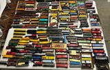 Huge HO Train Collection - thumbnail 3 of 16