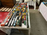 Huge HO Train Collection - thumbnail 12 of 16