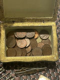 Cufflinks, Tie Pins And Pennies - thumbnail 10 of 12